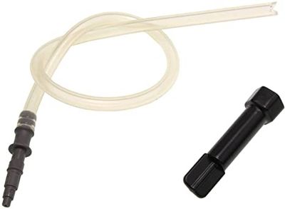 Krups Milk Tube with Connector EA89