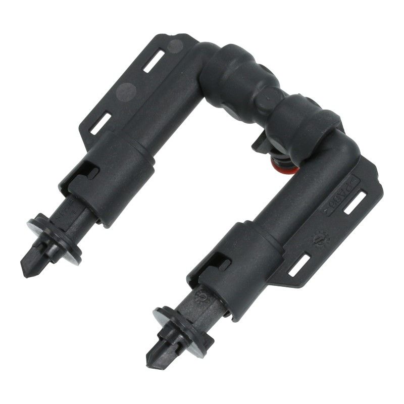 Jura Coffee Spout Black Giga X Series