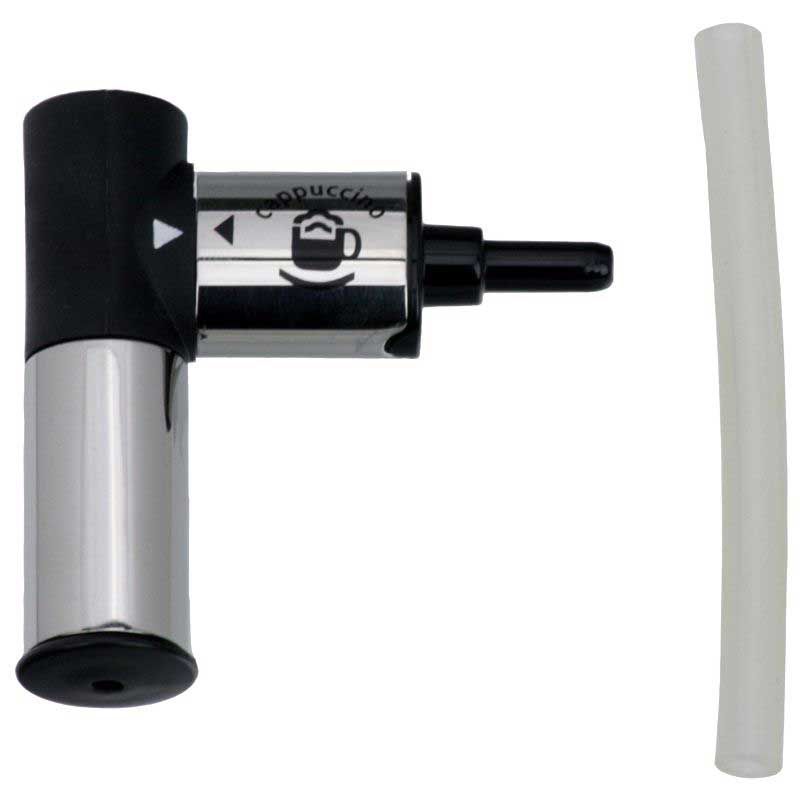 Krups Fine Foam Frother, Chrome EA XP