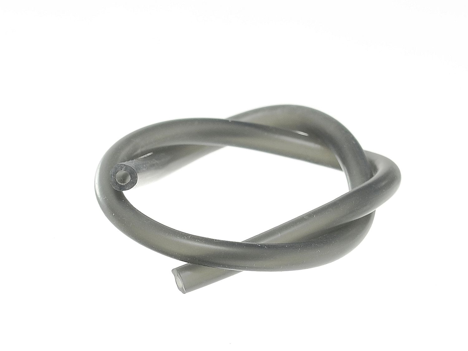Siemens Bosch Milk Tube L=350mm Gray
