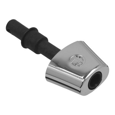 Siemens Bosch Milk Tube Adapter V4 Chrome