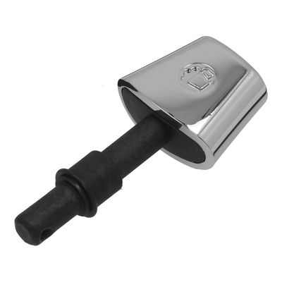Siemens Bosch Milk Tube Adapter V4 Chrome