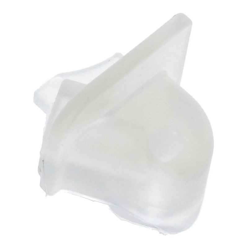 Saeco Milk Frother Connector, Fine Foam Aulika
