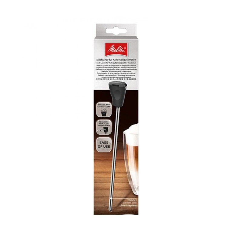 Milk Tube for Melitta, Nivona, Miele