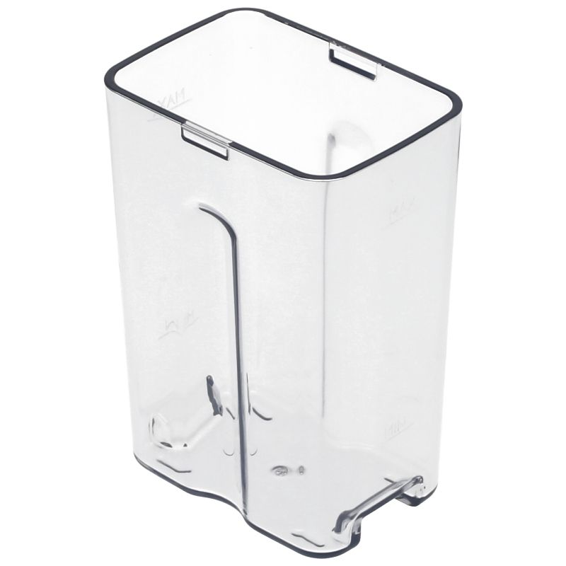 Milk Carafe without Lid for Saeco, Philips Coffee Mach