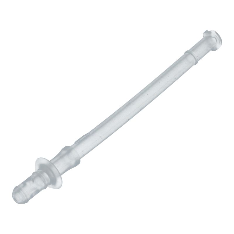 DeLonghi Silicone Milk Tube ø 8x150 mm Soul