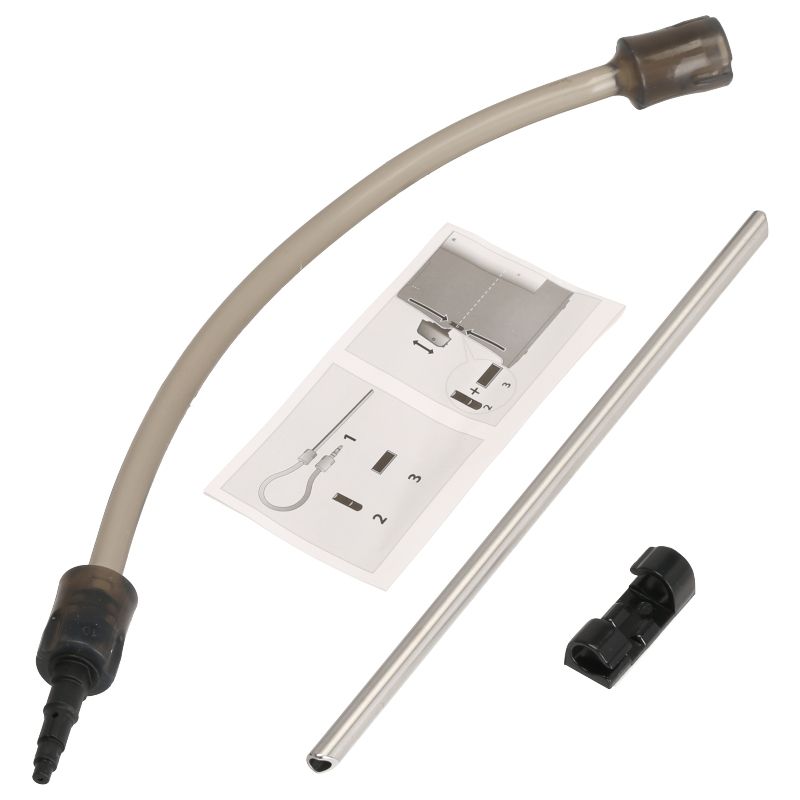 Krups Milk Tube with Connector EA87