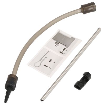 Krups Milk Tube with Connector EA87