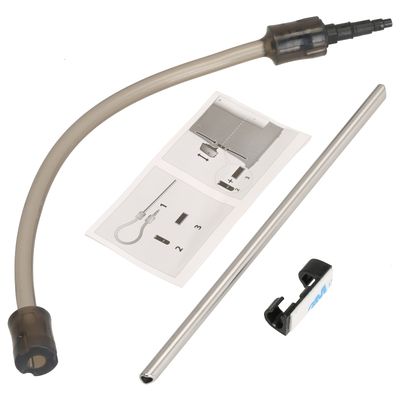 Krups Milk Tube with Connector EA87