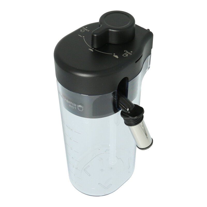 Milk carafe DeLonghi ECAM450.55, ECAM452.67