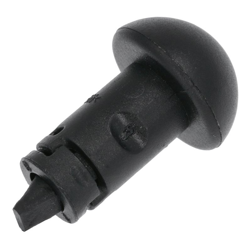 Air Intake Frothing Nozzle 572