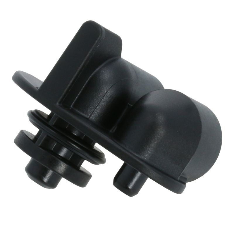 Jura Steam Nozzle V2 Z6 Z8