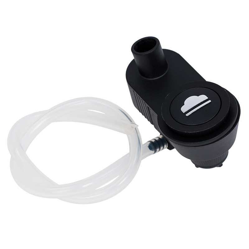 Saeco Fine Foam Frother V3