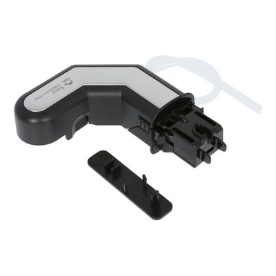 Saeco Fine Foam Frother, Easy Cappuccino
