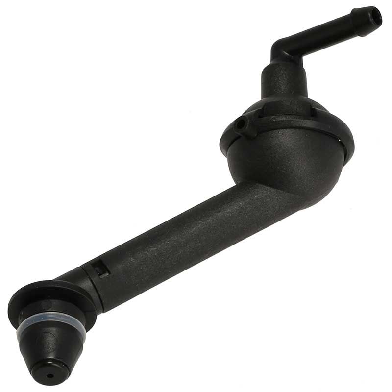 Krups Steam Water Outlet