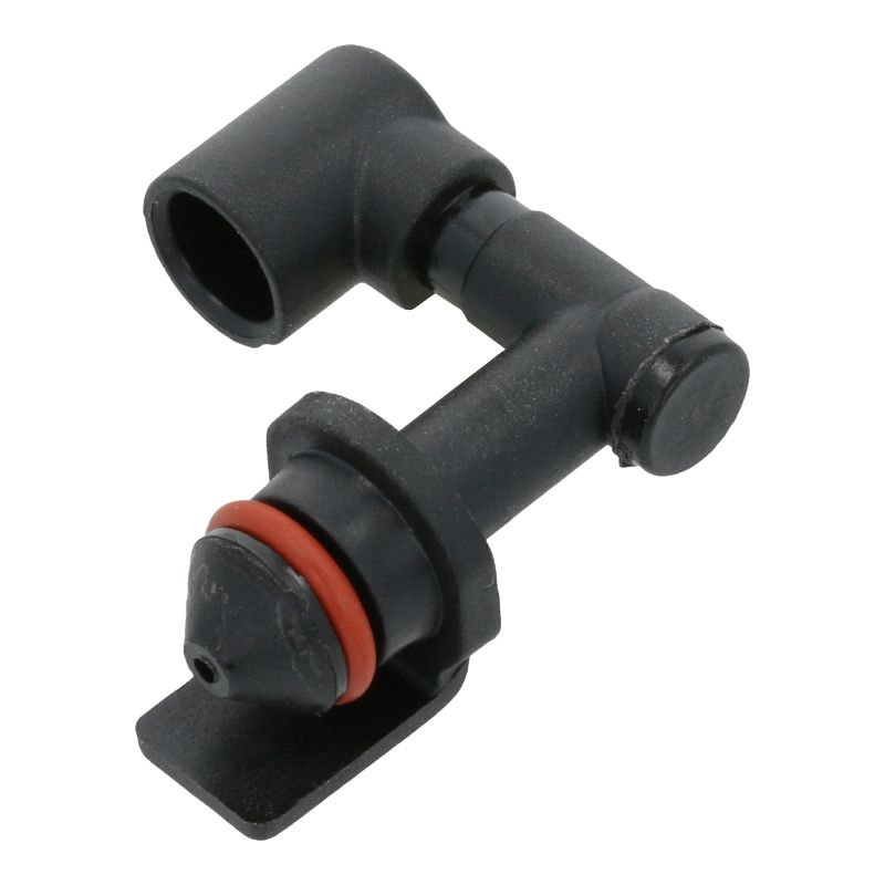 Saeco Philips Connector with Milk Carafe Minuto
