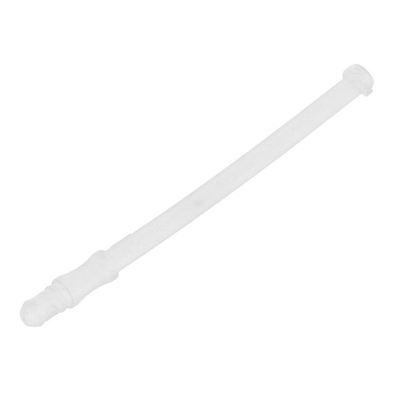 DeLonghi Milk Tube, Silicone ø 8x156 mm
