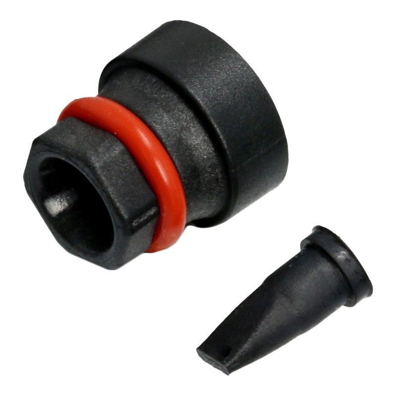 Jura Air Intake Valve Z6, Z8