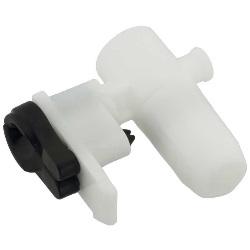 Saeco Milk Frother Diffuser, Syntia