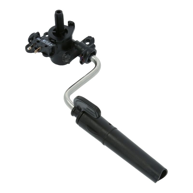 DeLonghi Steam Pipe with Nozzle ESAM, EAM, ECA