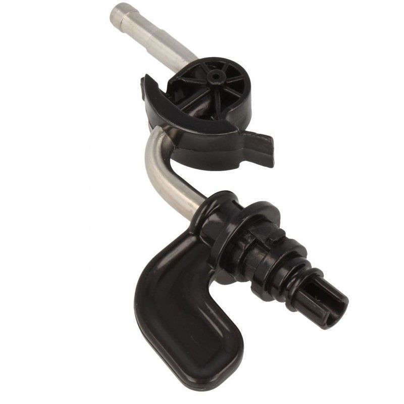 DeLonghi Steam Wand with Nozzle ECO