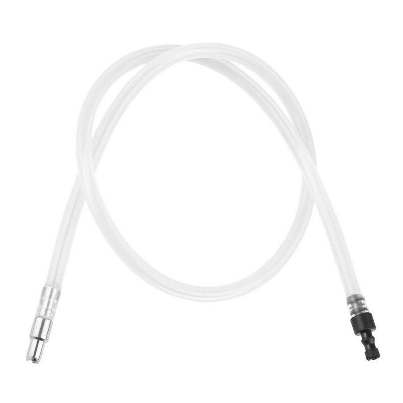 Silicone Milk Tube 570 mm for Dr. Coffee Coffee Machine 7NN0120