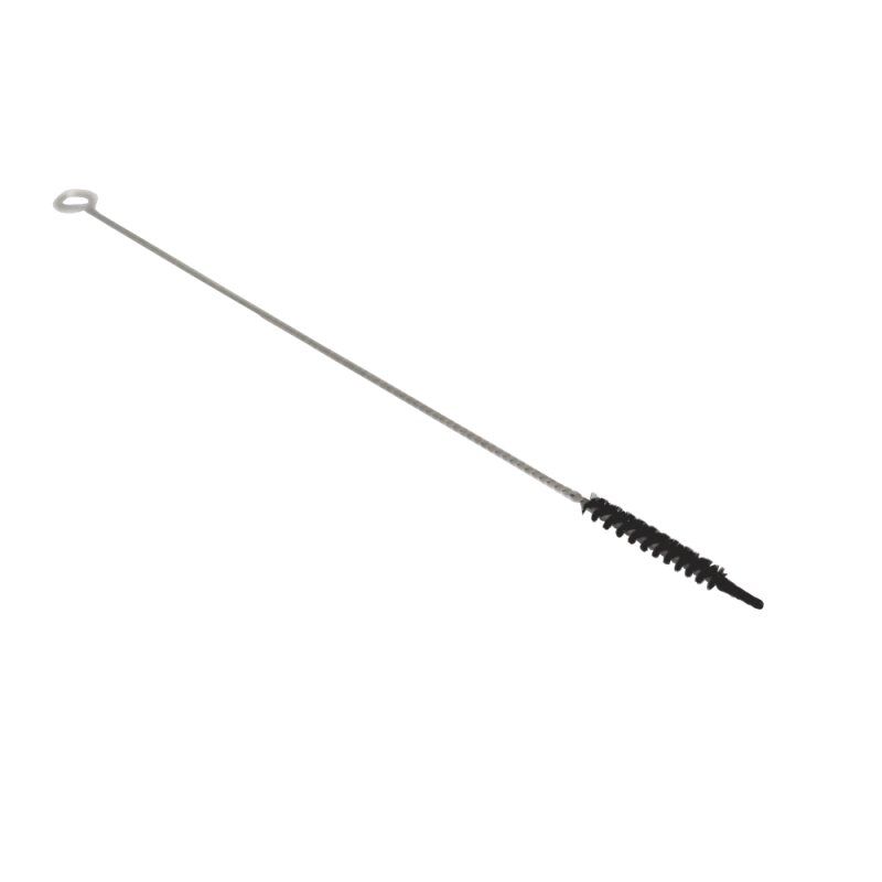 Milk Tube Cleaning Brush 3.5×175 mm