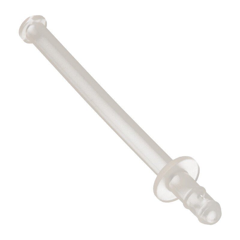 DeLonghi Silicone Milk Tube ø 8x120 mm