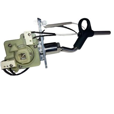 Stollar Steam Wand with Nozzle Set BES878