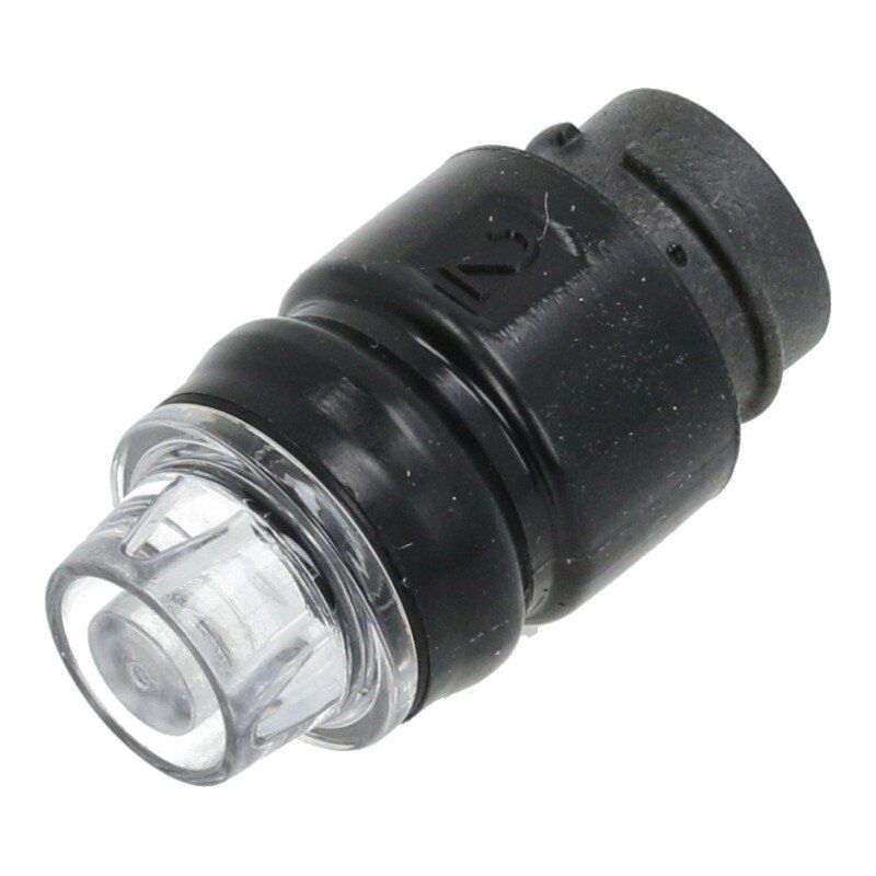 Jura Milk Spout A, ENA, Micro Series