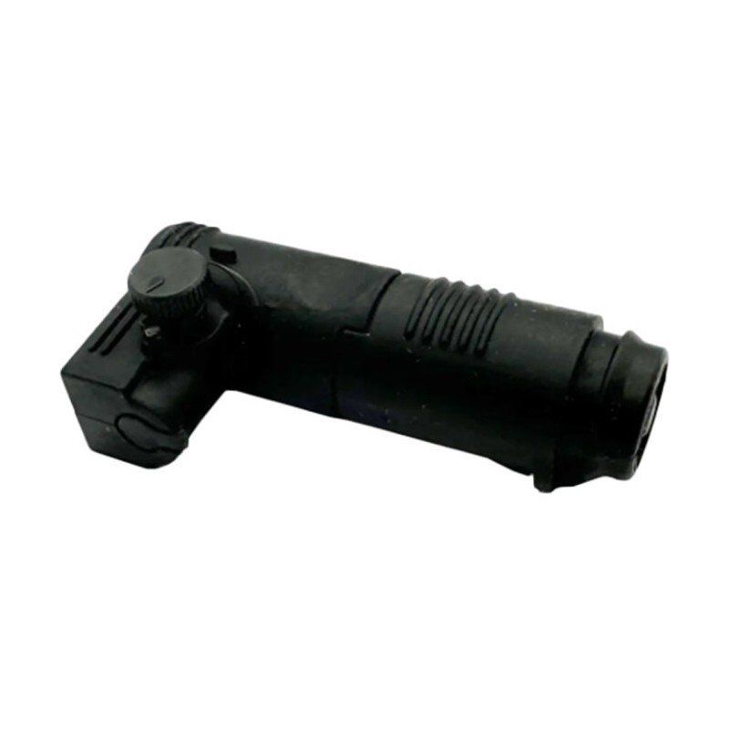 Milk frother for Dr. Coffee Coffeebar coffee machines 8.G.2.0048