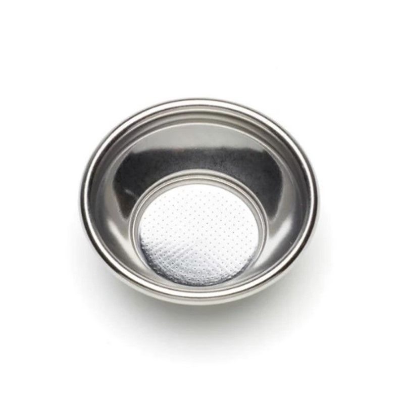 Stollar Sage Portafilter, Double Wall, Sin