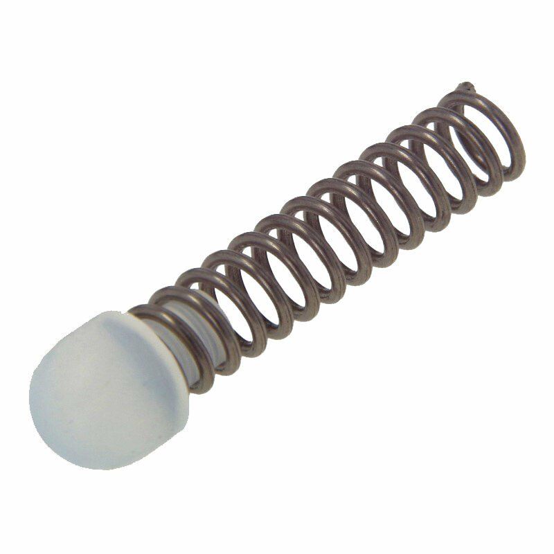 Crema Valve for Coffee Brewing Unit Melitta, Nivona, Jura