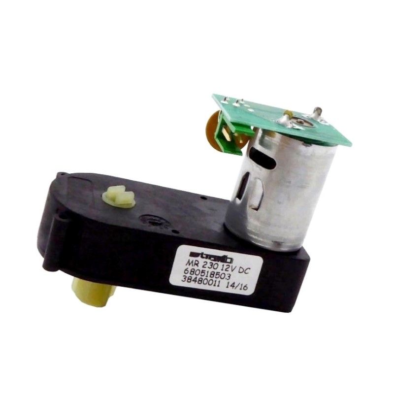 Necta Gearbox NECTA KREA