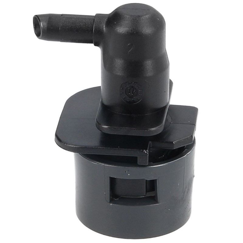 Siemens Bosch Connector with Brewing Unit Door, EQ.500
