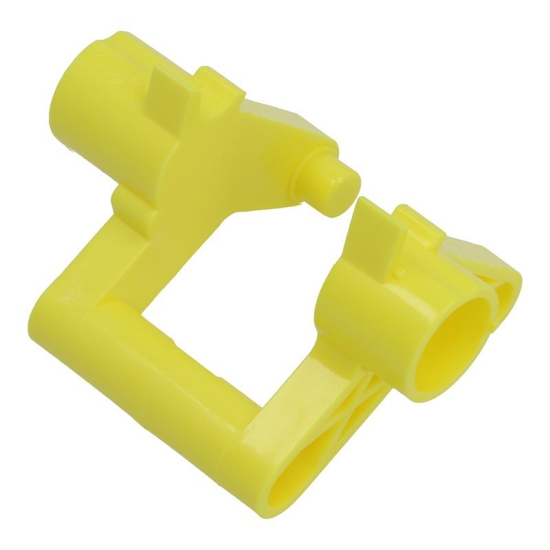 Saeco Philips Crankshaft, Yellow