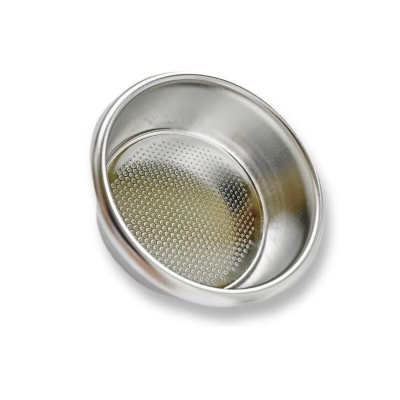 Stollar Sage Single-Wall Portafilter Basket 2 Cups 54 m