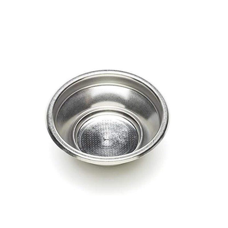 Stollar Sage Single-Wall Portafilter Basket 1 Cup 54 m