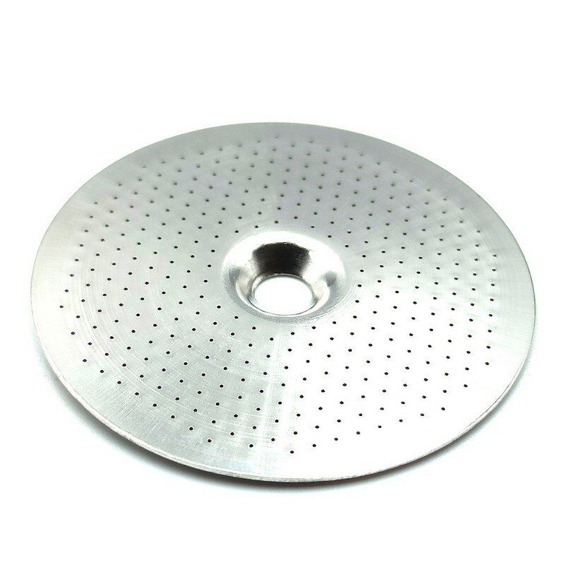 Sieve for brewing unit Dr. Coffee C11, F10, Minibar