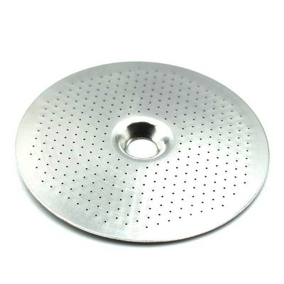 Sieve for brewing unit Dr. Coffee C11, F10, Minibar