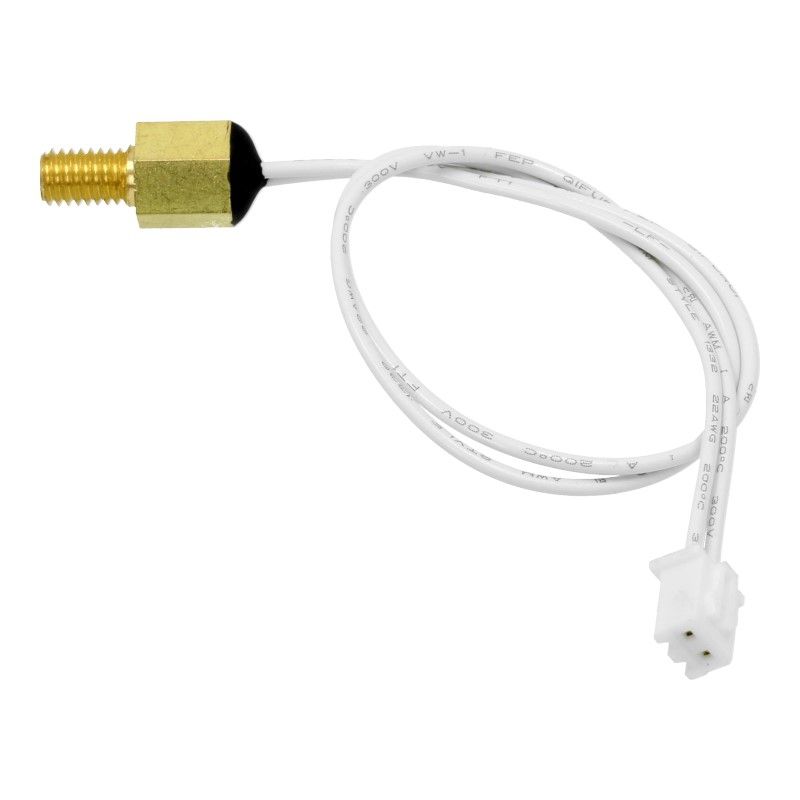 NTC 260 Temperature Sensor Complete for Melitta, Nivona,