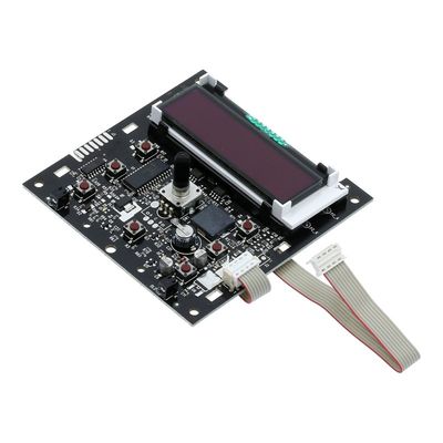 Delonghi Control Board Display ECAM 23.450.B EX: 3