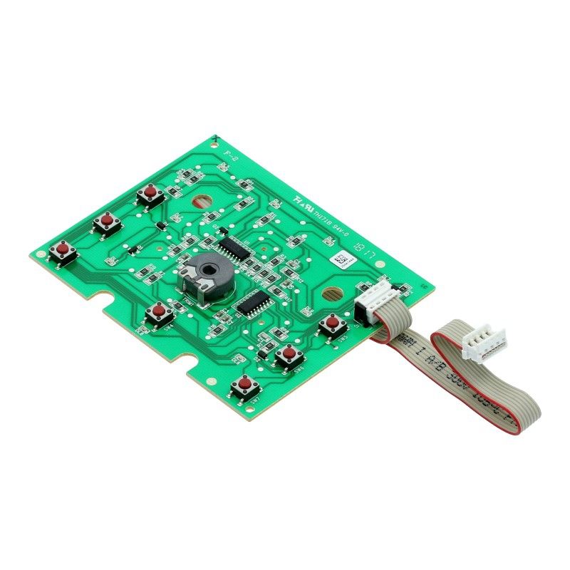 Delonghi Control Board Display ECAM21.***