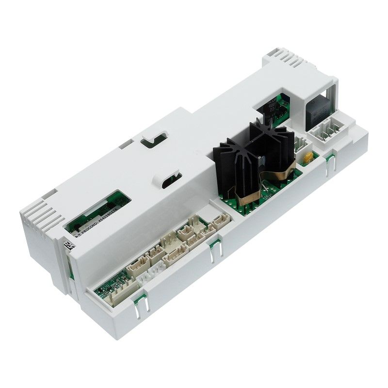 Siemens Bosch Power Board (SW 1.05 / HW 1.0) EQ.5 | VeroCa