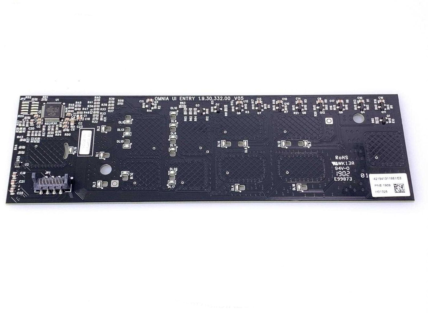 Philips Control Board Display EP20| 21| 22