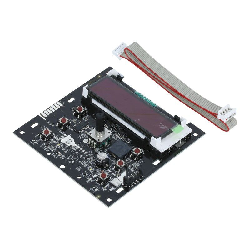 DeLonghi Control Board Display ECAM 23.42*
