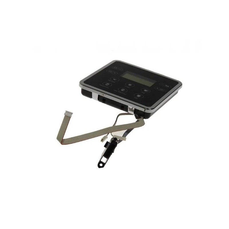 DeLonghi Control Panel Display for ESAM420.40.B