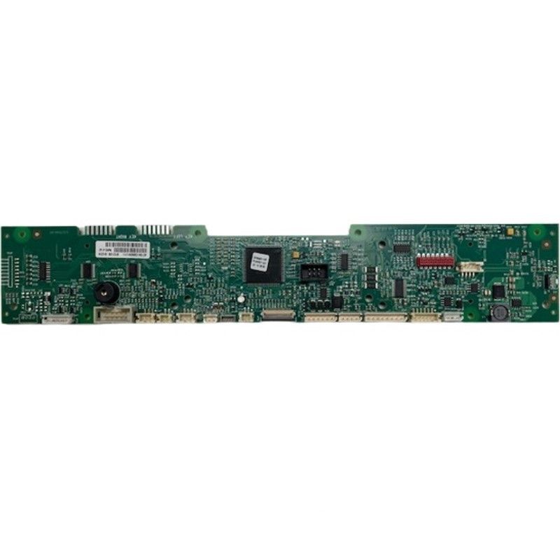 Saeco Control Board Display Aulika Office