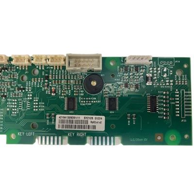 Saeco Control Board Display Aulika Office