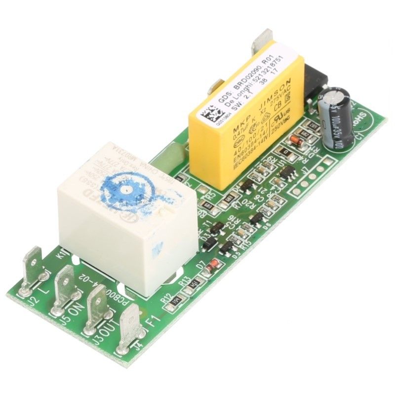 DeLonghi Power Board ECOV311